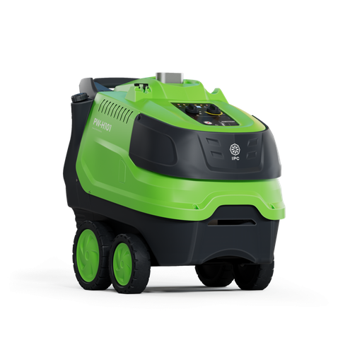 [IDAC41391] HIDROLIMPIADORAS IPC DE ALTA PRERSION AGUA CALIENTE PW-H101/4P D2021P T REF. IDAC41391