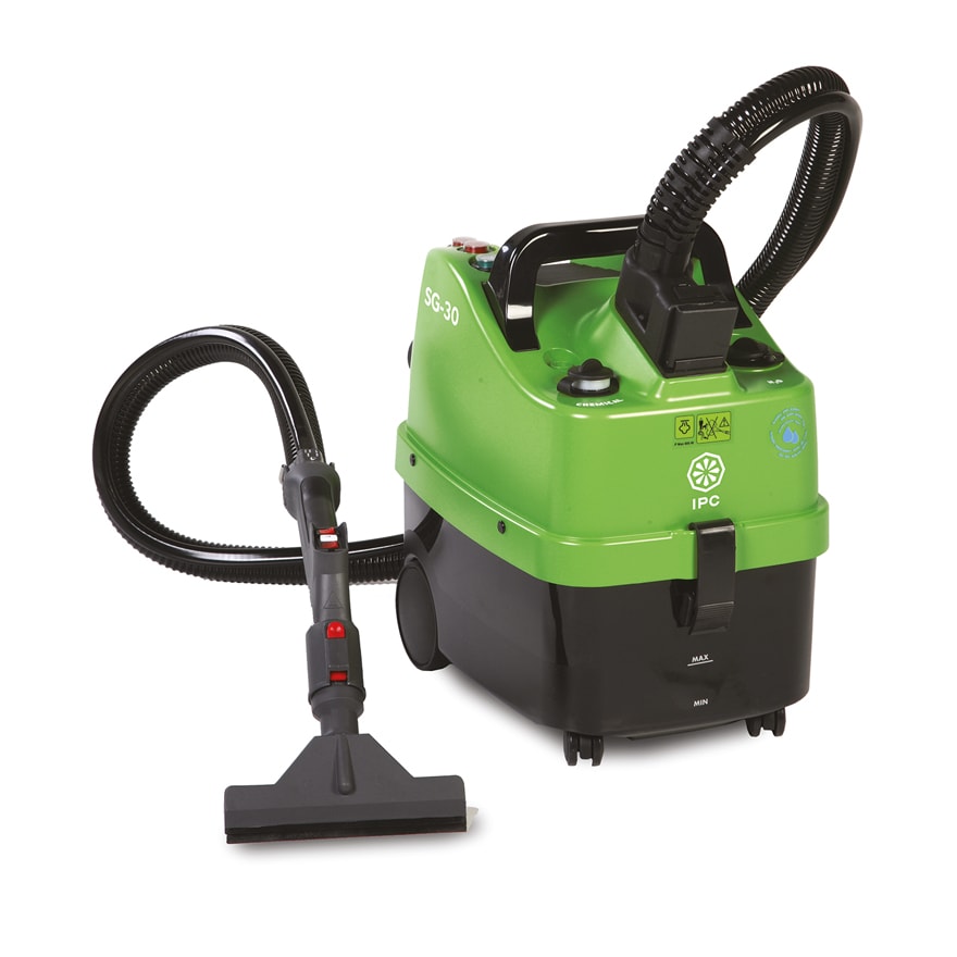 GENERADORES DE VAPOR IPC SG-30P 5010M REF. GNVA40017