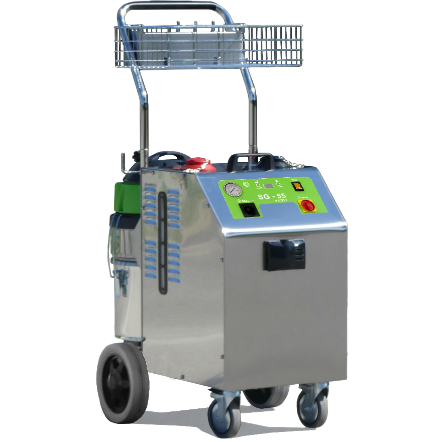 GENERADORES DE VAPOR IPC SG-55 8025 T REF. GNVA40047