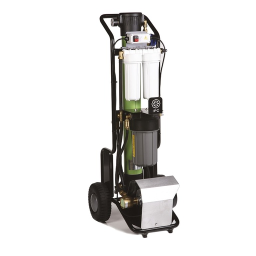 [APTA40015] SISTEMA DE LIMPIEZA CON AGUA PURA - HPE HIGH PURE APTA40015