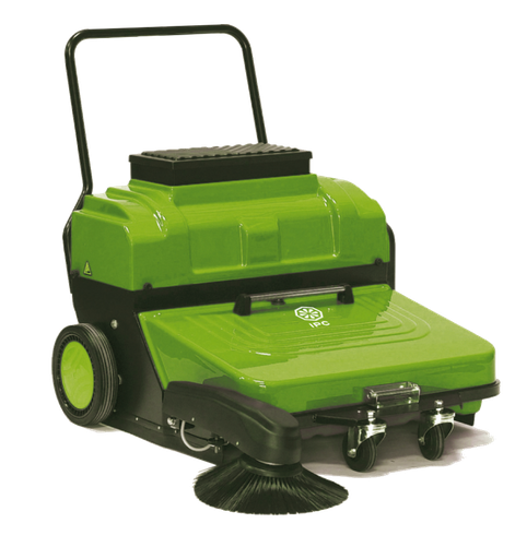 [MSUT00643] BARREDORAS PROFESIONALES HOMBRE A PIE - ECOL 85 T REF. MSUT00643