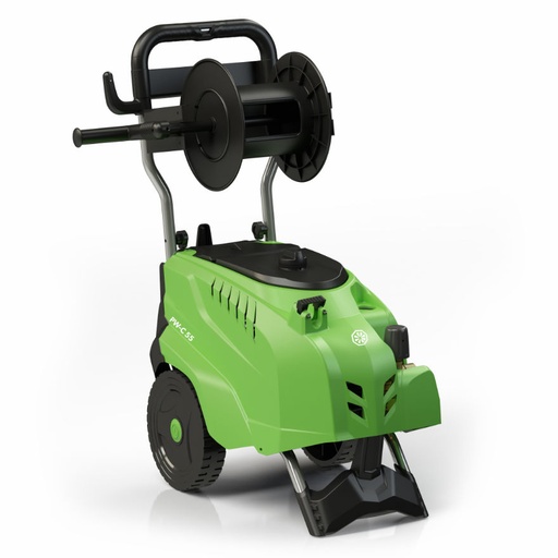 [IDAF40929] HIDROLIMPIADORAS IPC DE ALTA PRERSION AGUA FRIA PW-C55 DP 2515P T  REF. IDAF40929