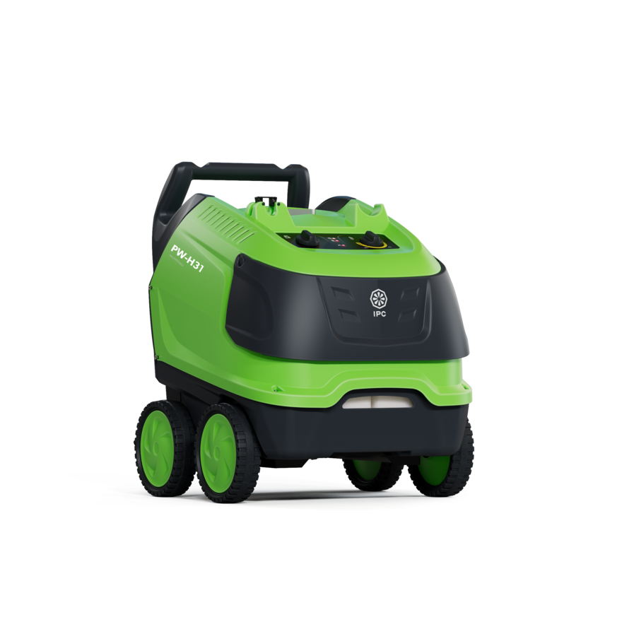 HIDROLIMPIADORAS IPC DE ALTA PRERSION AGUA CALIENTE PW-H31/4 D1708P4 M REF. IDAC41554