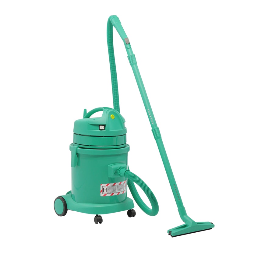 ASPIRADORES ESPECÍFICOS - SALAS BLANCAS GP 1/27 HEPA ISO5 REF. ASDO15100