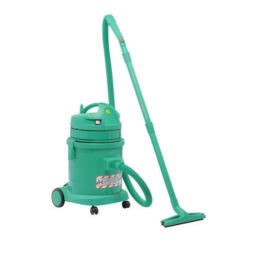 [ASDO15100] ASPIRADORES ESPECÍFICOS - SALAS BLANCAS GP 1/27 HEPA ISO5 REF. ASDO15100