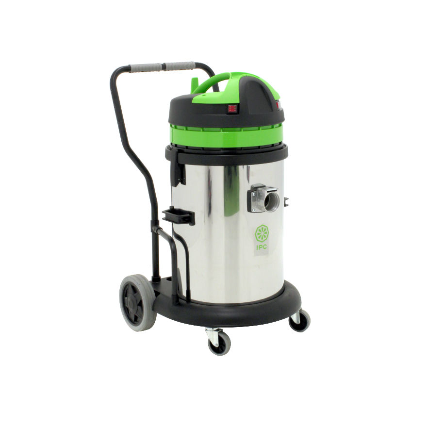 ASPIRADORES PROFESIONAL IPC - ALTA TEMPERATURA GS 2/62 ASH REF. ASDO13145