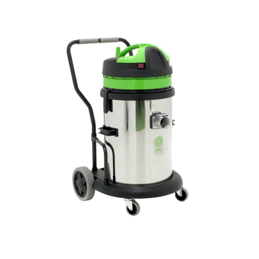 [ASDO13145] ASPIRADORES PROFESIONAL IPC - ALTA TEMPERATURA GS 2/62 ASH REF. ASDO13145