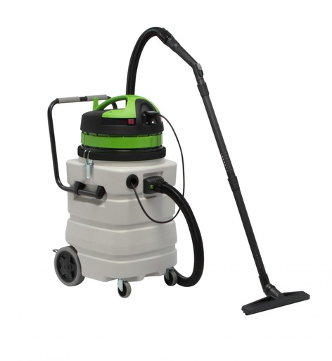 [ASDO15106] ASPIRADORES PROFESIONAL IPC - ASPIRACIÓN Y VACIADO CONTINUO DE ZONAS INUNDADAS GC 2/90 SUB REF.ASDO15106