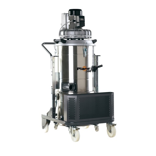 [ASID00422] ASPIRADORES INDUSTRIALES PESADOS - PLANET 300M REF.ASID00422