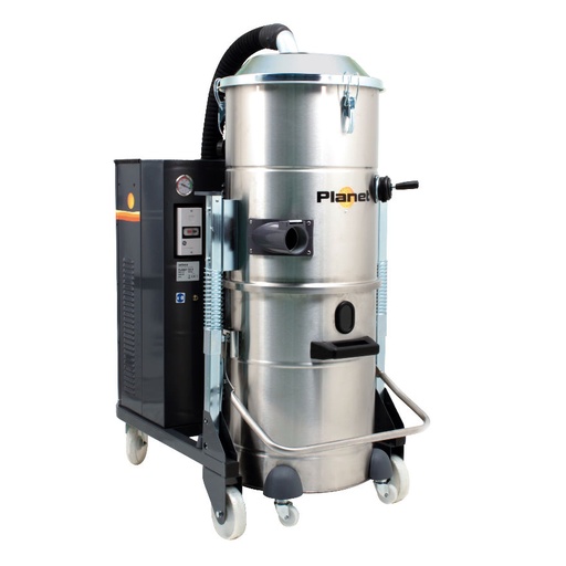 [ASID00690] ASPIRADORES INDUSTRIALES PESADOS - PLANET 755S AD REF.ASID00690