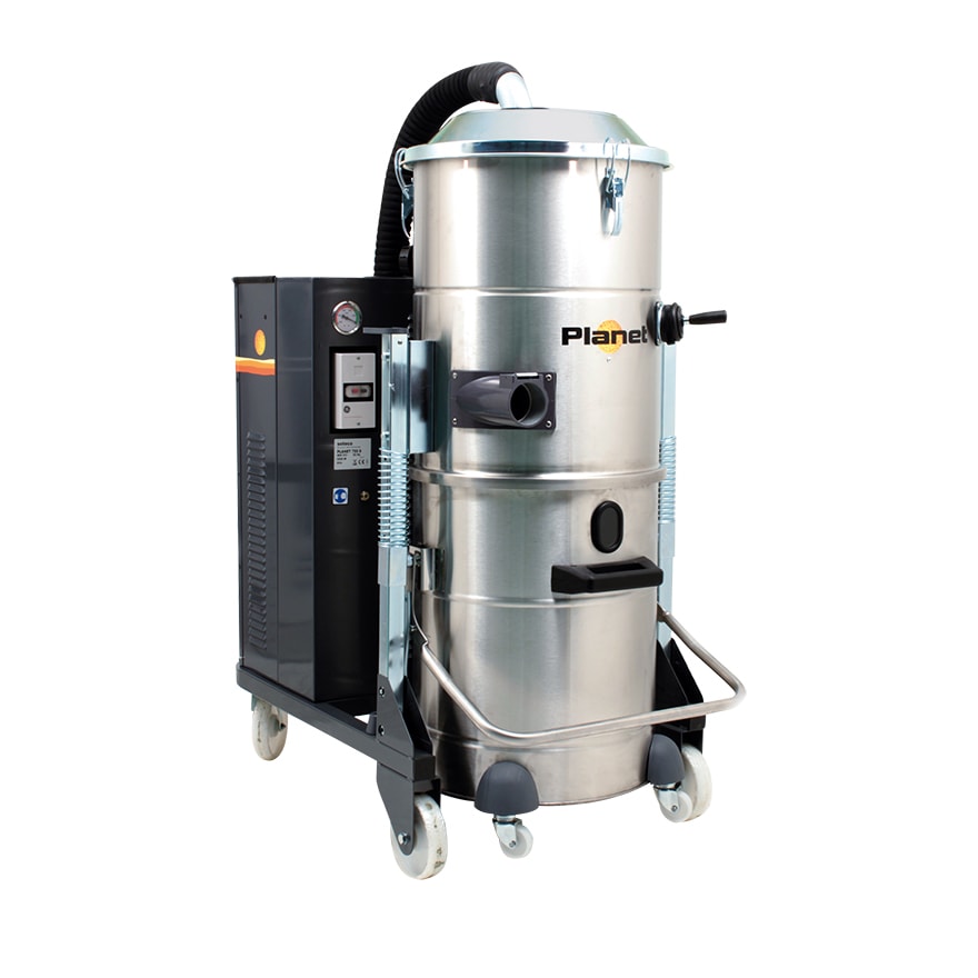 ASPIRADORES INDUSTRIALES ATEX - PLANET 755S ATEX  REF.ASID00605