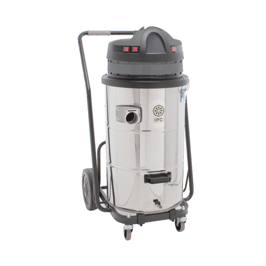 ASPIRADORES INDUSTRIALES ACEITE Y VIRUTAS - GS 3/78 OIL REF.ASDO15122