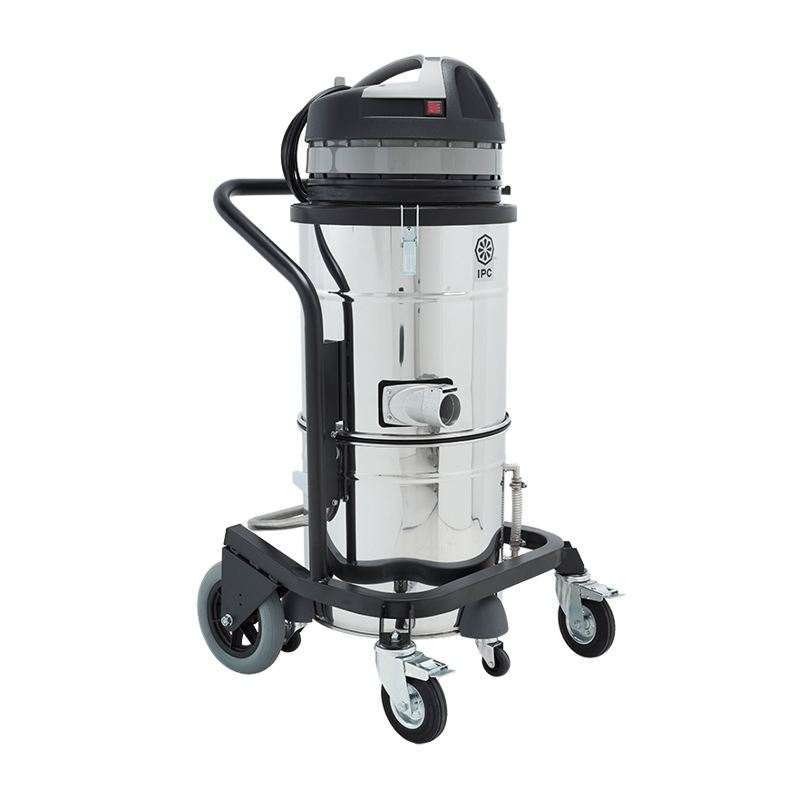 ASPIRADORES INDUSTRIALES ACEITE Y VIRUTAS - GS 2/50 FM OPT OIL REF.ASDO13655