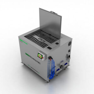 [GTS-16] Máquina de lavado por ultrasonidos GTS-16