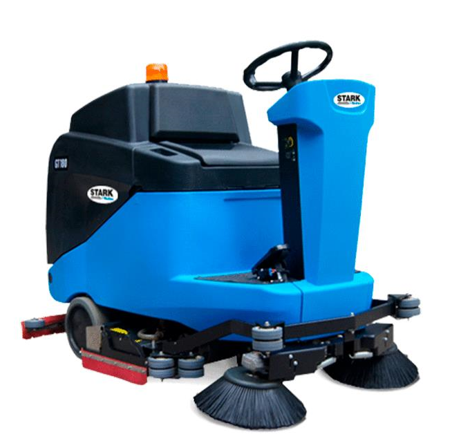 BARREDORA FREGDORA INDUSTRIAL- GT180 75RS