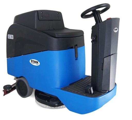 [GT70PLUS] FREGADORA INSDUSTRIAL - GT70PLUS