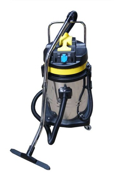 ASPIRADOR PROFESIONAL STARK 50P 50L 2000W