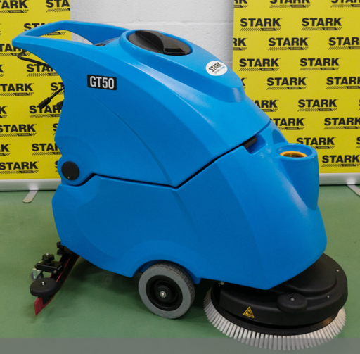 [GT50B50] FREGADORA PROFESIONAL A BATERIA - GT50B50