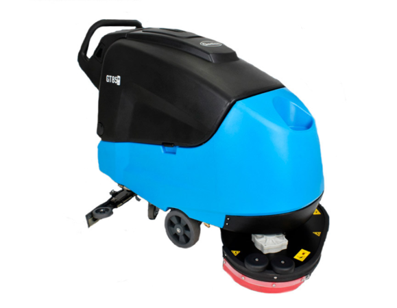 FREGADORA INDUSTRIAL PROFESIONAL - GT85PLUS