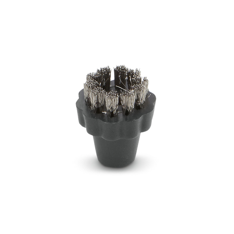 Cepillo redondo de acero inoxidable 6.907-539.0