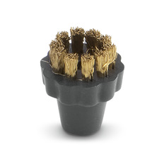 Cepillo redondo de latón 6.907-541.0