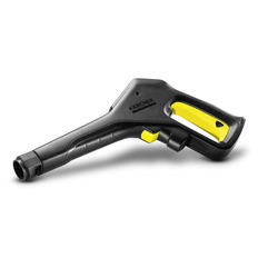 G 120 Q pistola K3. Ref. 2.643-823.0