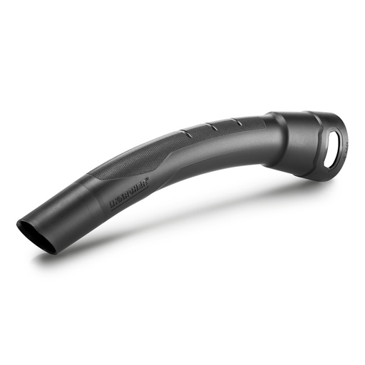 [2.840-040.0] Codo, T, DN 35, plástico, lado de la manguera clip Classic, cono en lado del accesorio KARCHER Ref. 2.840-040.0
