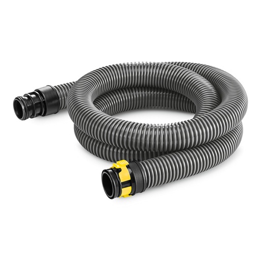 [2.889-161.0] Manguera de aspiración, T, DN 35, 2 m de longitud, clip 2.0, cierre por clic  KARCHER Ref 2.889-161.0