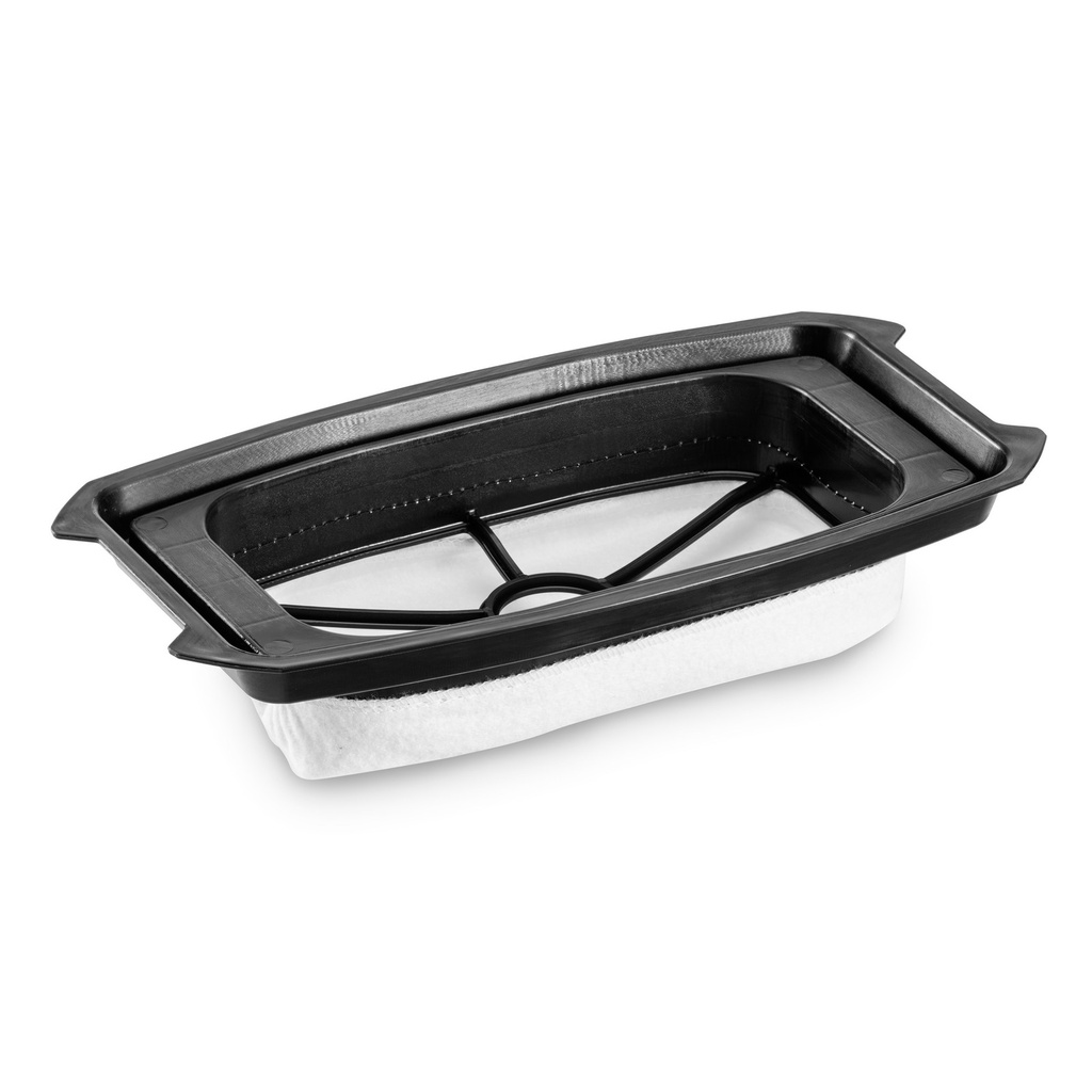 Cesto filtrante principal permanente, BVL KARCHER Ref 2.889-348.0