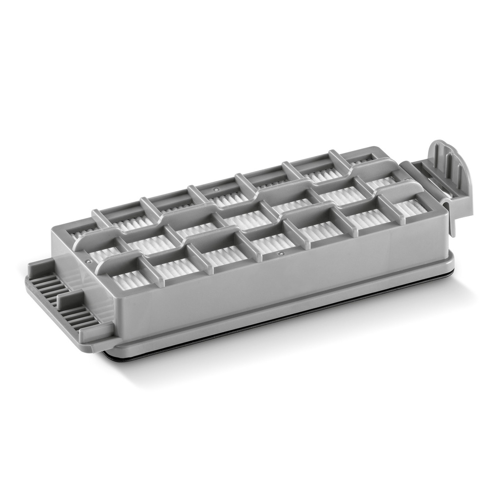 Filtro HEPA 14 para BVL 3/1 Bp, BVL 5/1 Bp y CV 30/2 Bp KARCHER Ref 2.889-342.0