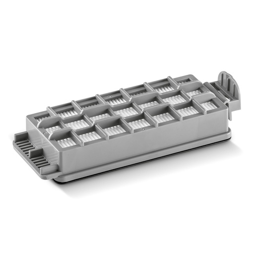 [2.889-342.0] Filtro HEPA 14 para BVL 3/1 Bp, BVL 5/1 Bp y CV 30/2 Bp KARCHER Ref 2.889-342.0