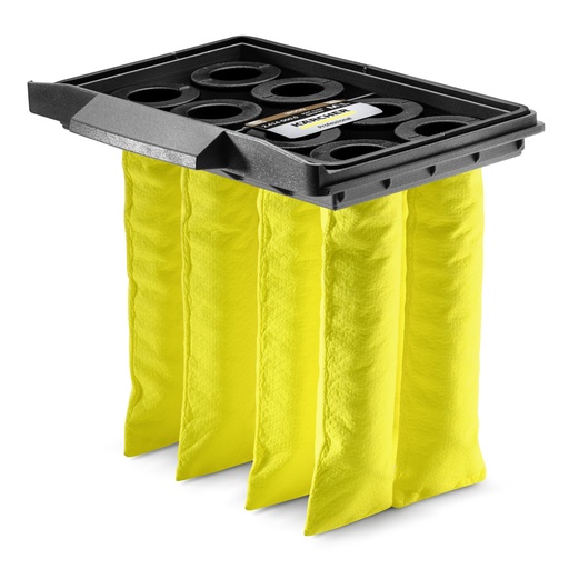 [2.414-000.0] Filtro de bujías Wood, NT 30/1, NT 40/1, NT 50/1 KARCHER Ref 2.414-000.0