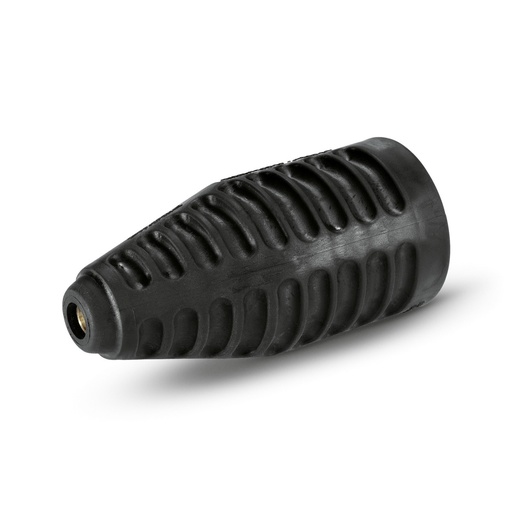 [4.763-252.0] Boquilla turbo, 040 Rosca antigua M 18  4.763-252.0