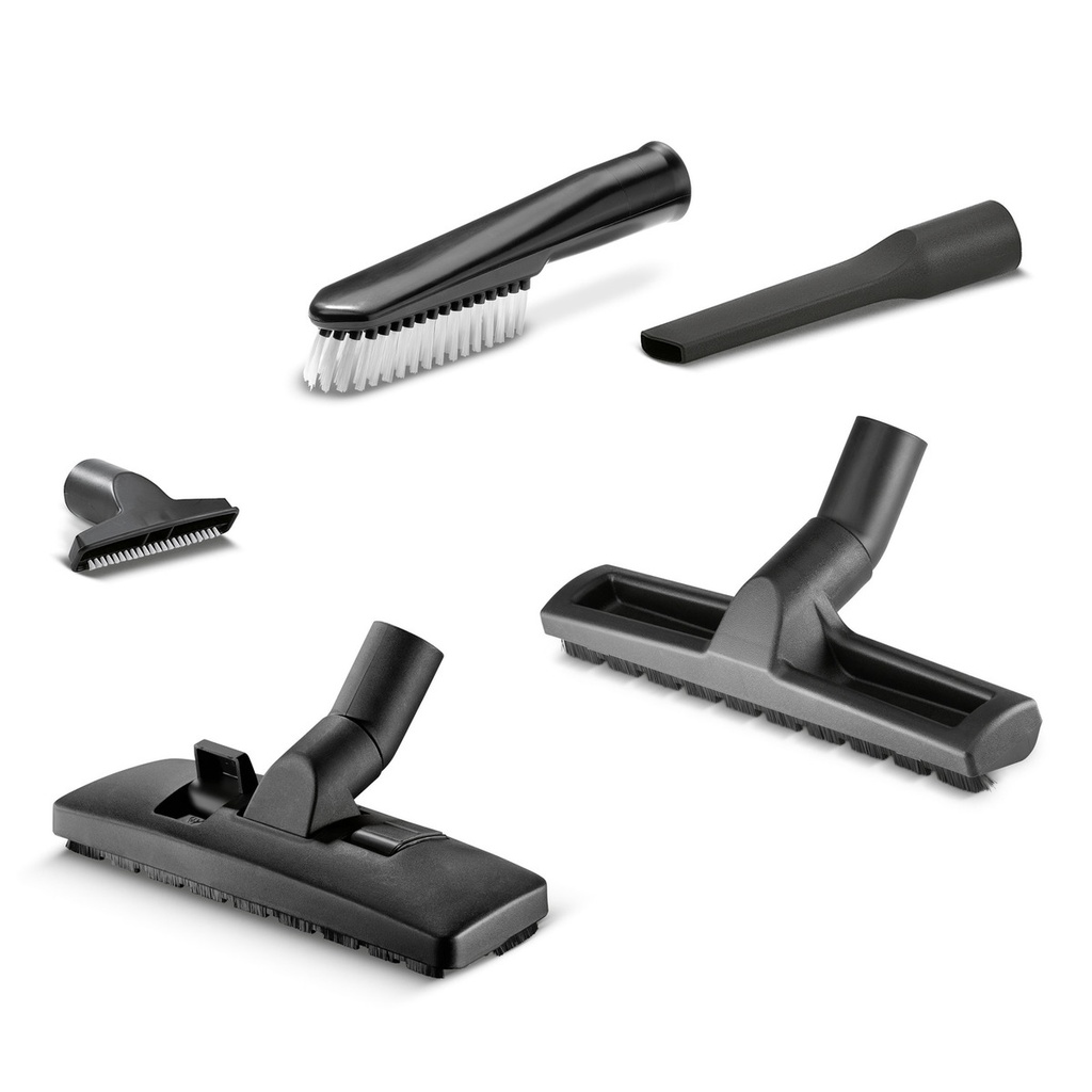 Kit universal para talleres y comercio KARCHER Ref 2.637-595.0