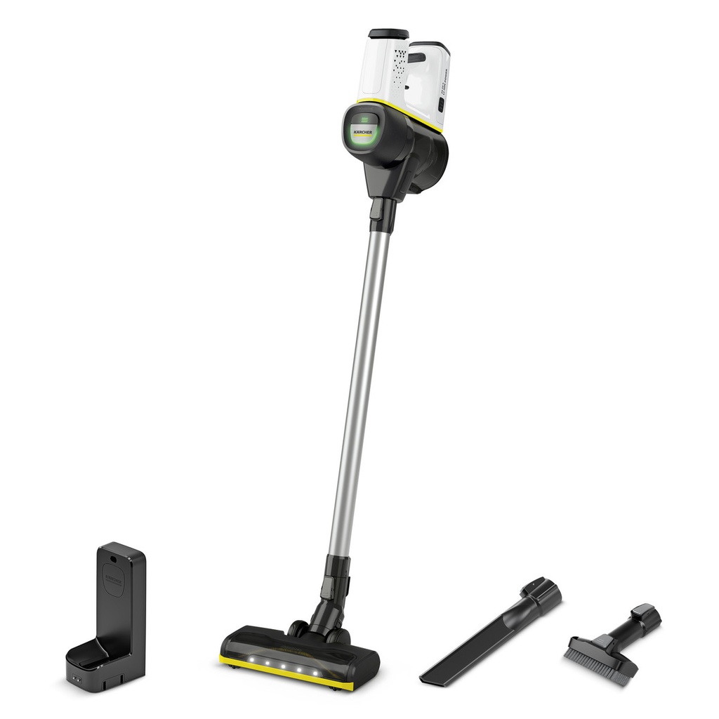 Aspirador a batería VC 6 Cordless ourFamily, Karcher 1.198-670.0
