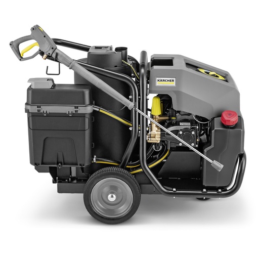 [1.030-910.00] HIDROLIMPIADORA KARCHER HDS 9/20-4 M Classic Karcher CON SISTEMA DE RM ANTICAL 1.030-910.00