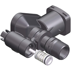 Cámara de válvulas Karcher Ref 9.002-029.0