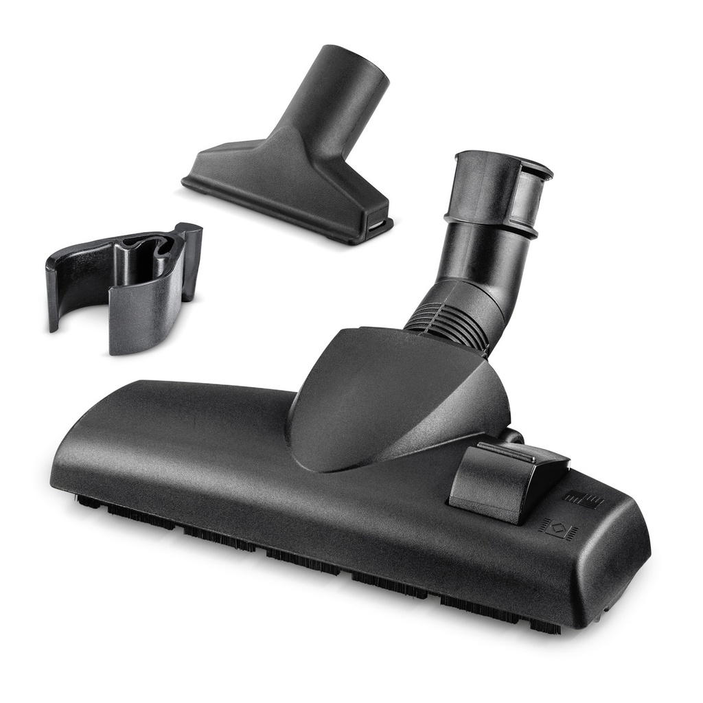 KIT PARA EL HOGAR para WD y SE Karcher Ref 2.863-356.0