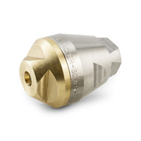 [4.765-004.0] Boquilla turbo para la limpieza de tuberías D30/040 Karcher Ref.c 4.765-004.0