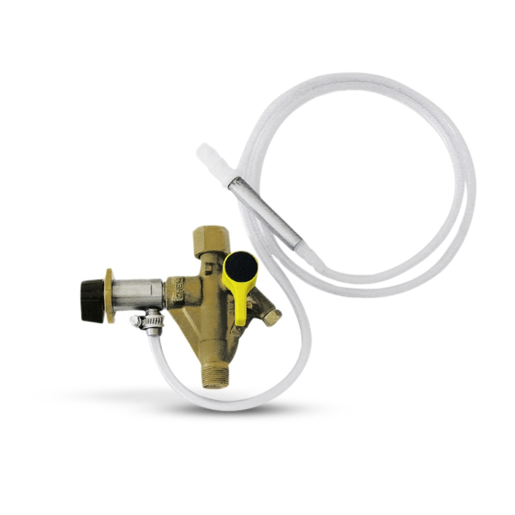 Inyector de detergente para alta y baja presión (sin boquillas) Karcher  Ref.4.637-032.0