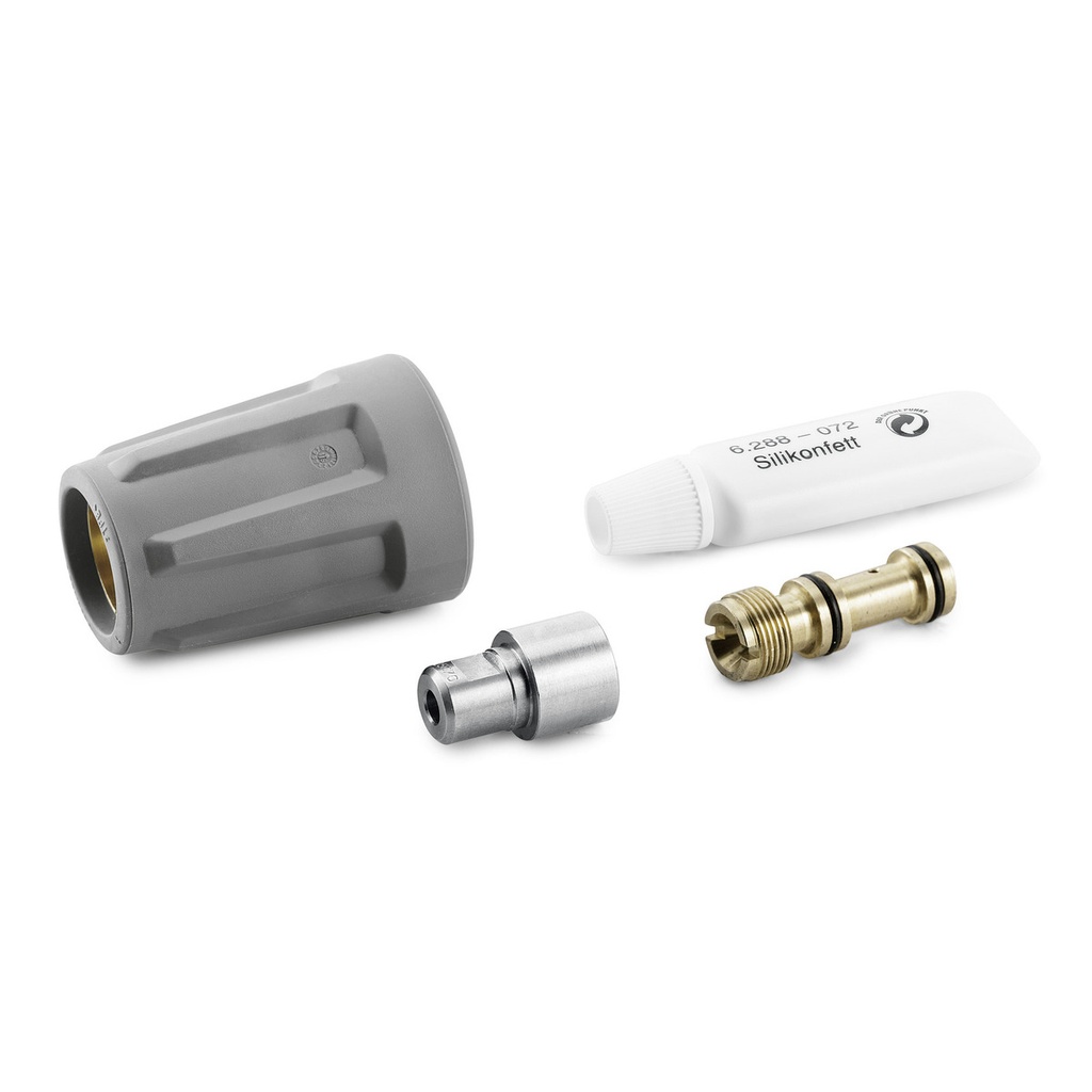 Kit de boquillas 750–1000 l/h para HD y HDS Ref. 4.769-011.0
