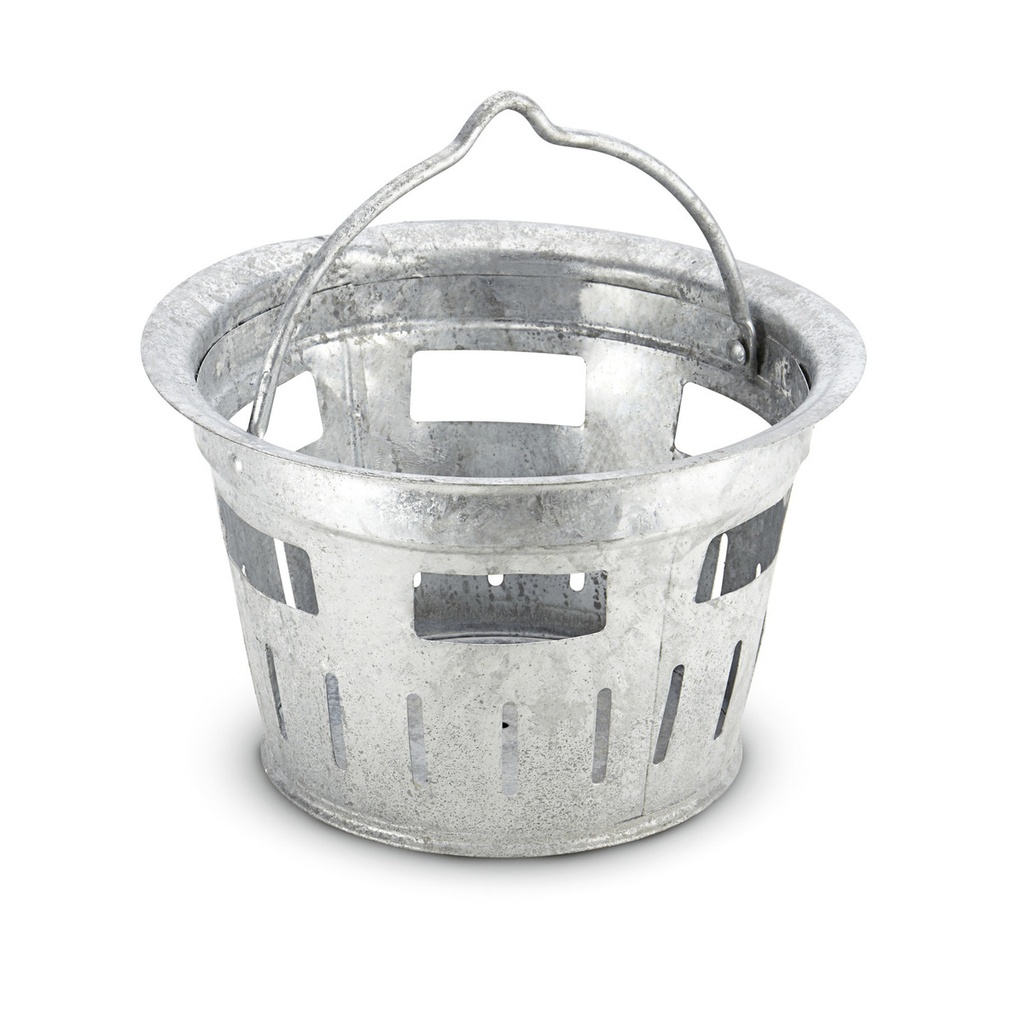 Kit de montaje del colector de fango Ref.  2.642-532.0