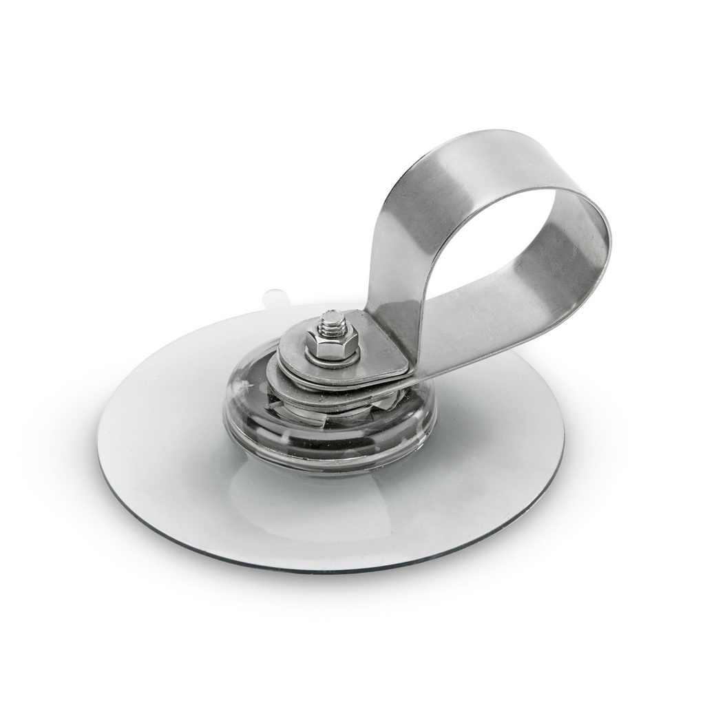 Kit de montaje fijación de tubo Ref. 2.642-528.0