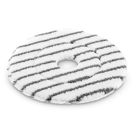 [6.371-346.0] Cepillo de esponja de microfibras, blanco, 430 mm, 5 Unidades Ref. 6.371-346.0