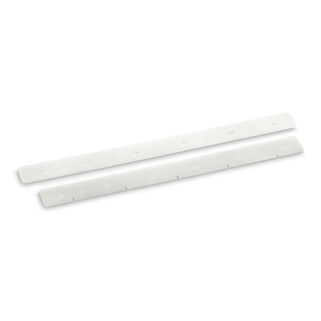 Labios de aspiración, resistente al aceite, 690 mm para  BD 35/12 y BD 38/124.037-118.0