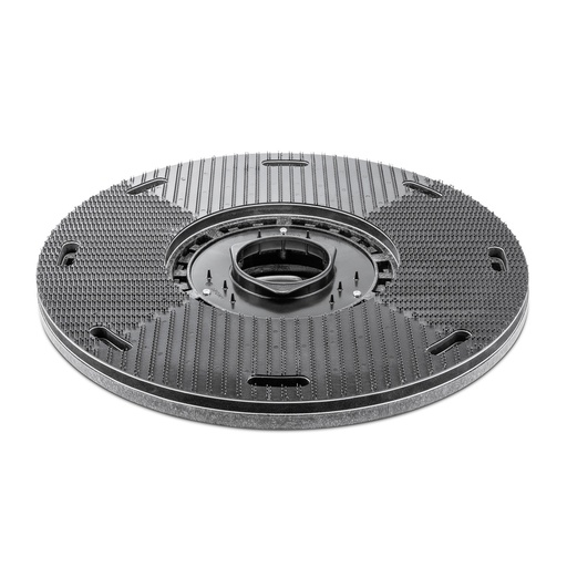 [6.907-150.0] Plato impulsor, 355 mm para BD 38/12 Karcher Ref.6.907-150.0