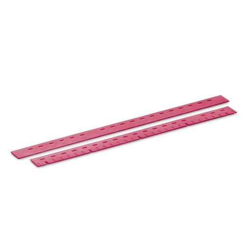 [4.037-130.0] Labios de aspiración, Linatex®, 690 mm para BD 38/12y BD 35/12 Ref4.037-130.0