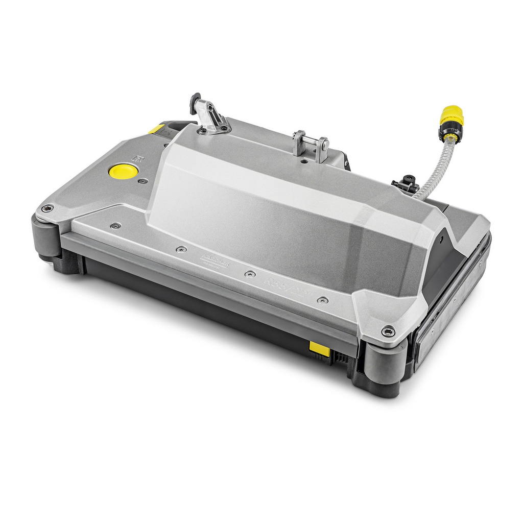 Cabezal de cepillos R55 Ref. 2.763-052.0