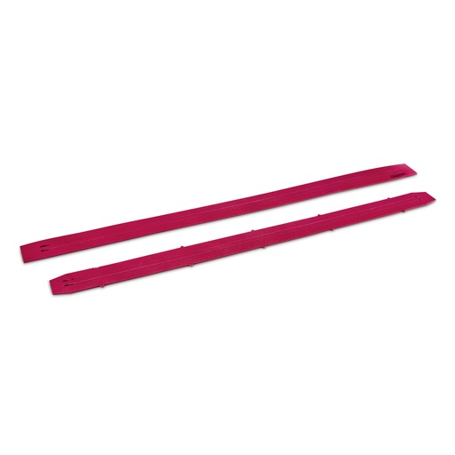 [4.181-011.0] Labios de aspiración, Linatex®, 1164 mm Ref. 4.181-011.0