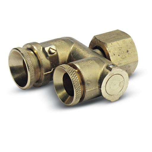 [4.764-012.0] Portaboquillas de bola Karcher Ref. 4.764-012.0